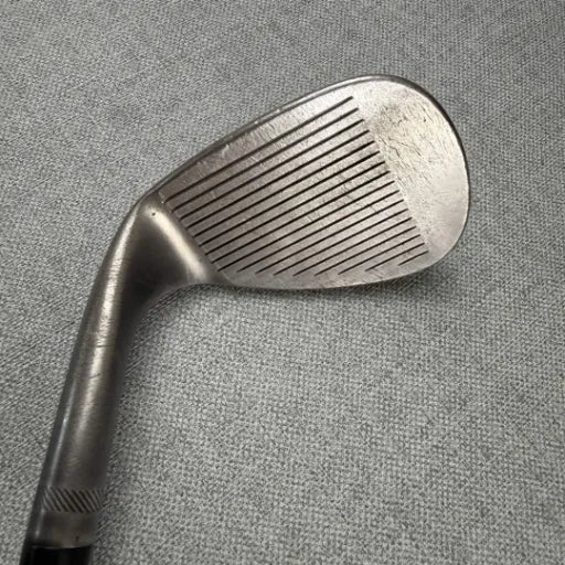 Titleist Vokey SM7 Lob Wedge - Stiff Flex / 60 Degree