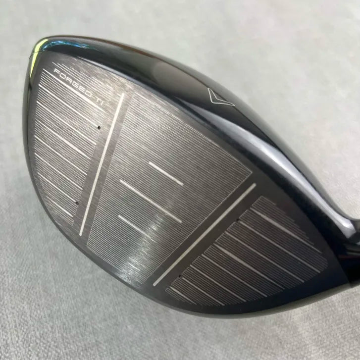 Callaway Big Bertha 2023 Driver - Stiff Flex / 9 Degree