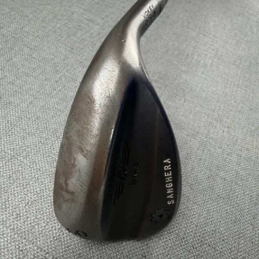 Titleist Vokey SM7 Lob Wedge - Stiff Flex / 60 Degree