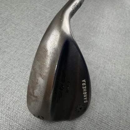 Titleist Vokey SM7 Lob Wedge - Stiff Flex / 60 Degree
