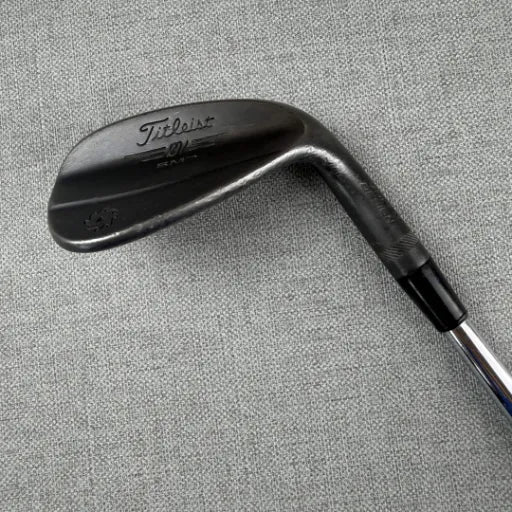 Titleist Vokey SM7 Gap Wedge - Stiff Flex / 50 Degree
