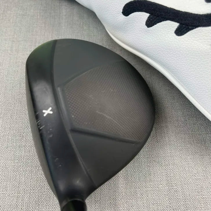 PXG 0811 X Proto Driver - 12 Degree / EvenFlow Regular Flex