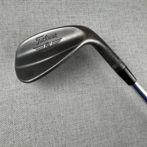 Titleist Vokey SM7 Gap Wedge - Stiff Flex / 50 Degree