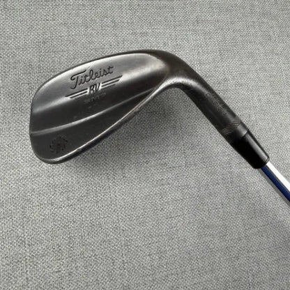 Titleist Vokey SM7 Gap Wedge - Stiff Flex / 50 Degree