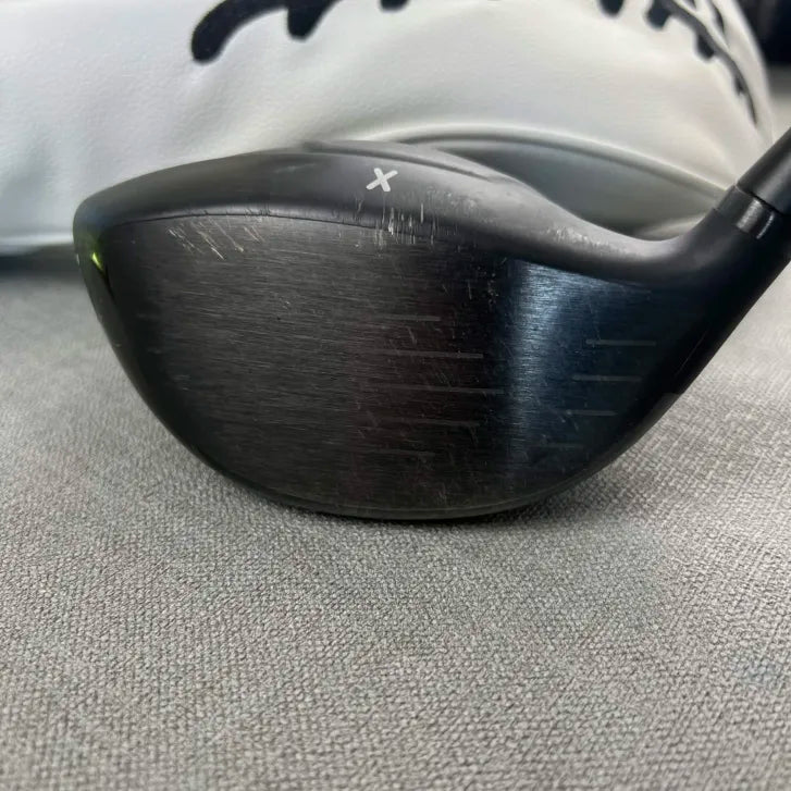 PXG 0811 X Proto Driver - 12 Degree / EvenFlow Regular Flex