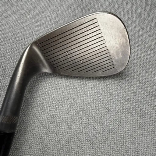 Titleist Vokey SM7 Gap Wedge - Stiff Flex / 50 Degree