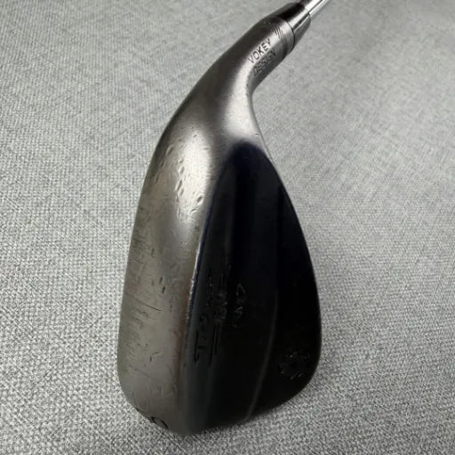 Titleist Vokey SM7 Gap Wedge - Stiff Flex / 50 Degree