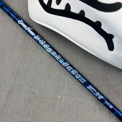 PXG 0811 X Proto Driver - 12 Degree / EvenFlow Regular Flex