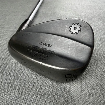 Titleist Vokey SM7 Gap Wedge - Stiff Flex / 50 Degree