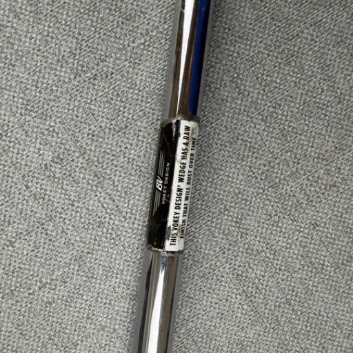Titleist Vokey SM7 Gap Wedge - Stiff Flex / 50 Degree