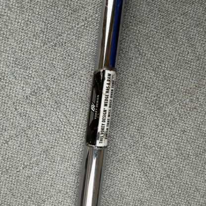 Titleist Vokey SM7 Gap Wedge - Stiff Flex / 50 Degree
