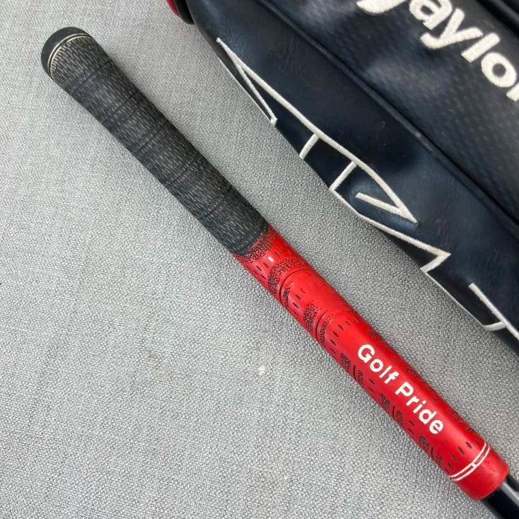 Taylormade Stealth Core Driver - 10.5 Degree / Stiff Flex Ventus Red