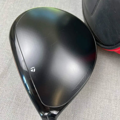 Taylormade Stealth Core Driver - 10.5 Degree / Regular Flex Ventus Red