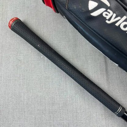 Taylormade Stealth Core Driver - 10.5 Degree / Regular Flex Ventus Red