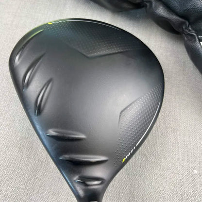 Ping G430 Max Driver - 10.5 Degree / Stiff Flex Matching Alta CB