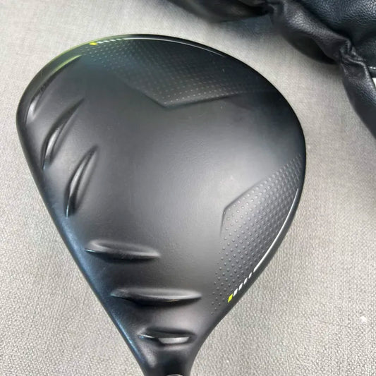 Ping G430 Max Driver - 10.5 Degree / Stiff Flex Matching Alta CB