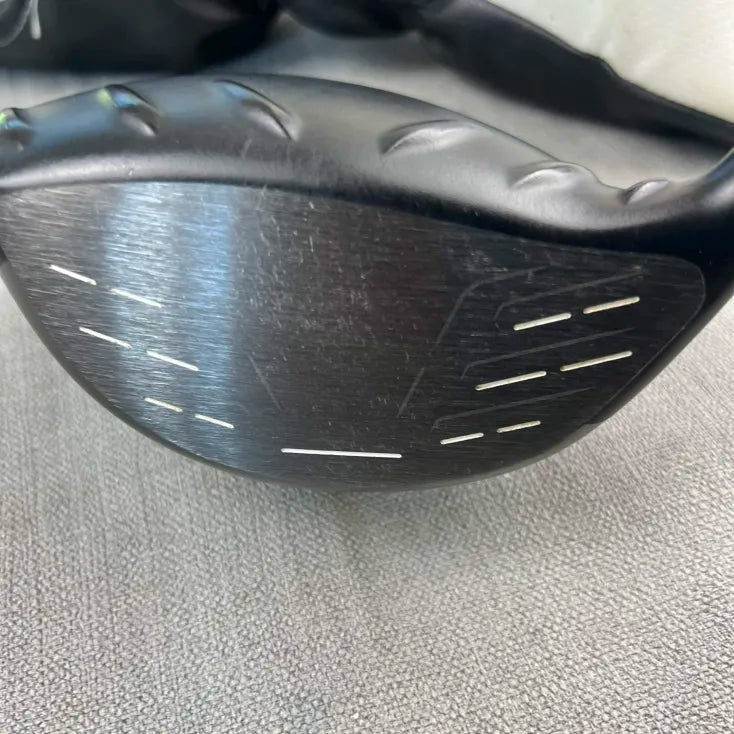 Ping G430 Max Driver - 10.5 Degree / Stiff Flex Matching Alta CB