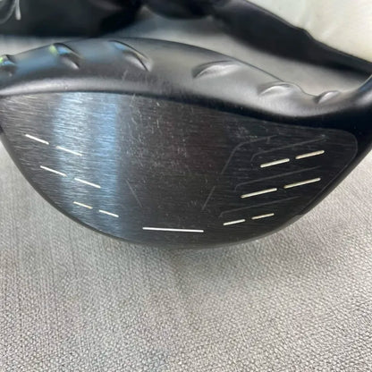 Ping G430 Max Driver - 10.5 Degree / Stiff Flex Matching Alta CB