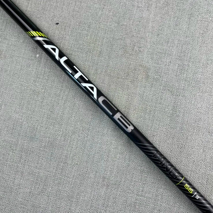 Ping G430 Max Driver - 10.5 Degree / Stiff Flex Matching Alta CB
