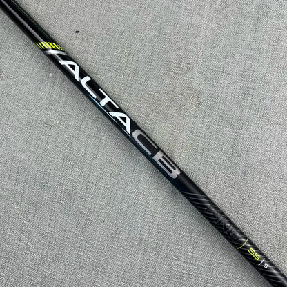 Ping G430 Max Driver - 10.5 Degree / Stiff Flex Matching Alta CB