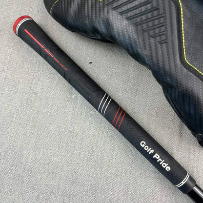 Ping G430 Max Driver - 10.5 Degree / Stiff Flex Matching Alta CB