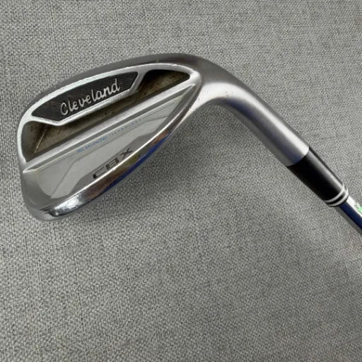 Cleveland CBX Gap Wedge - Wedge Flex / 52 Degree