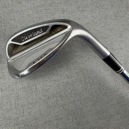 Cleveland CBX Gap Wedge - Wedge Flex / 52 Degree
