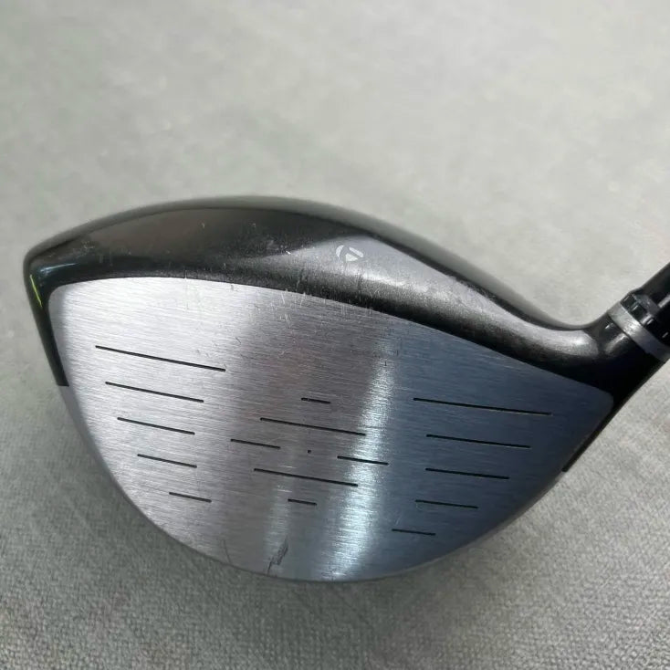 Taylormade SLDR 460 Driver - Stiff Flex / 10.5 Degree