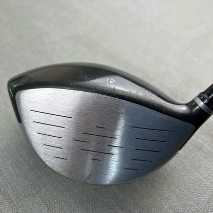 Taylormade SLDR 460 Driver - Stiff Flex / 10.5 Degree