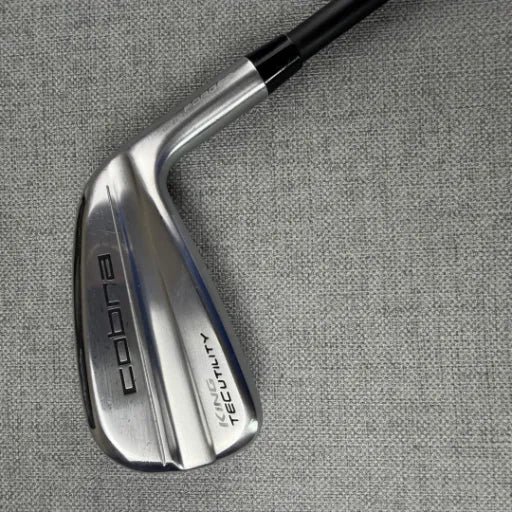 Cobra King TEC Utility 3 Iron - Stiff Flex / 20 Degree