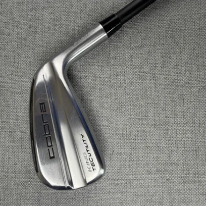 Cobra King TEC Utility 3 Iron - Stiff Flex / 20 Degree