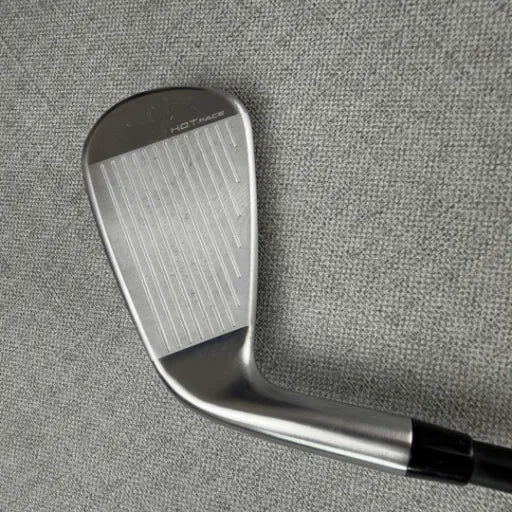 Cobra King TEC Utility 3 Iron - Stiff Flex / 20 Degree