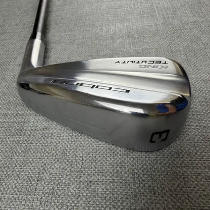 Cobra King TEC Utility 3 Iron - Stiff Flex / 20 Degree