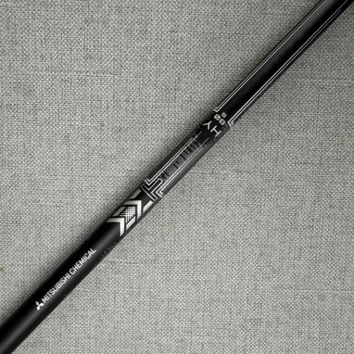 Cobra King TEC Utility 3 Iron - Stiff Flex / 20 Degree