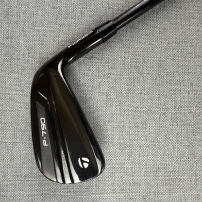 Taylormade P790 2019 Phantom Black 5 Iron - Stiff Flex