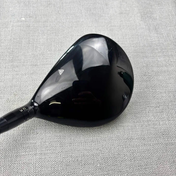 Titleist TS3 Fairway 2W - X Flex Evenflow White / 13.5 Degree Adjustable