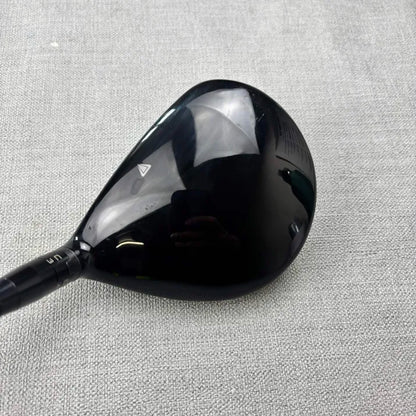 Titleist TS3 Fairway 2W - X Flex Evenflow White / 13.5 Degree Adjustable