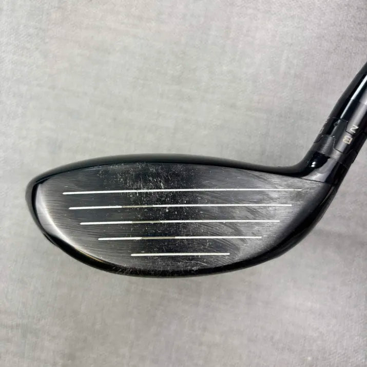 Titleist TS3 Fairway 2W - X Flex Evenflow White / 13.5 Degree Adjustable