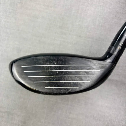 Titleist TS3 Fairway 2W - X Flex Evenflow White / 13.5 Degree Adjustable