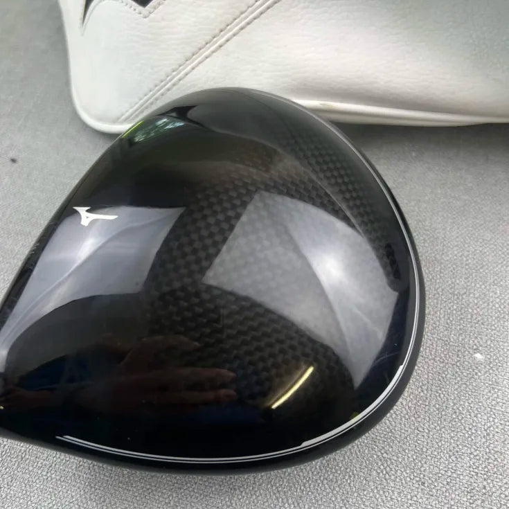 Mizuno ST200 Driver - 9.5 Degree / Stiff Flex