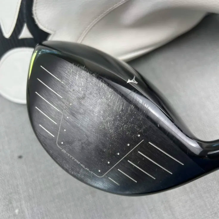 Mizuno ST200 Driver - 9.5 Degree / Stiff Flex