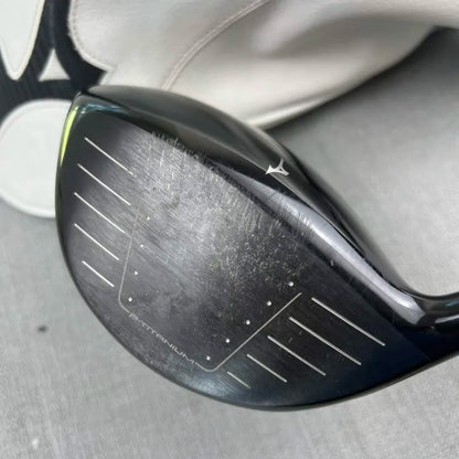 Mizuno ST200 Driver - 9.5 Degree / Stiff Flex