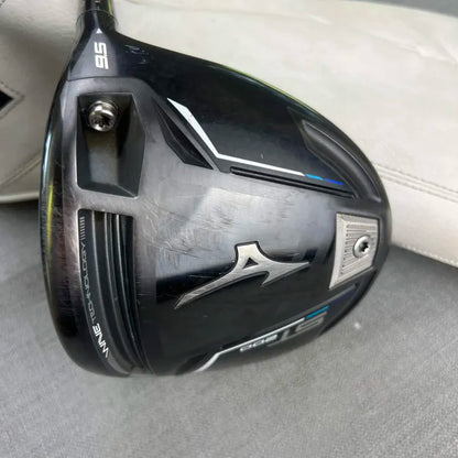 Mizuno ST200 Driver - 9.5 Degree / Stiff Flex