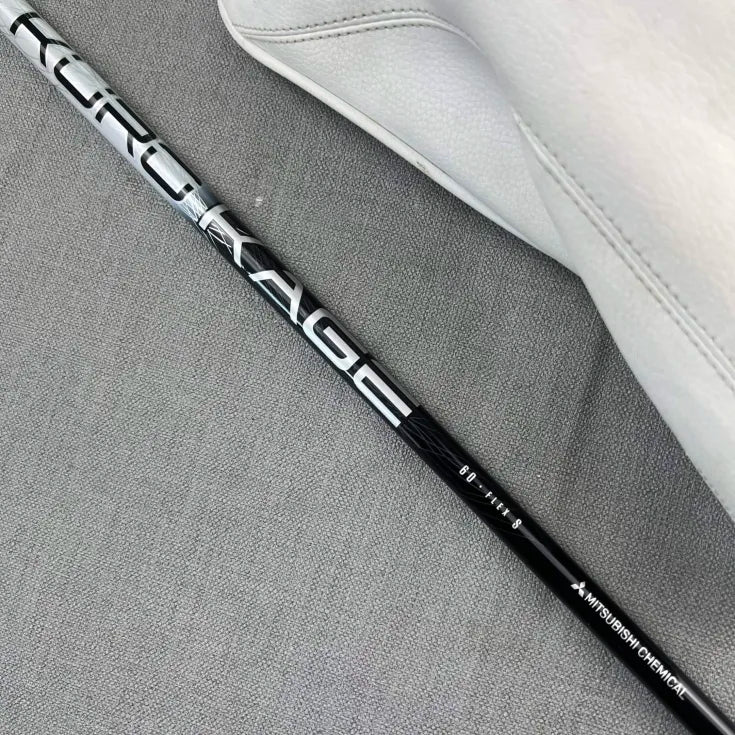 Mizuno ST200 Driver - 9.5 Degree / Stiff Flex