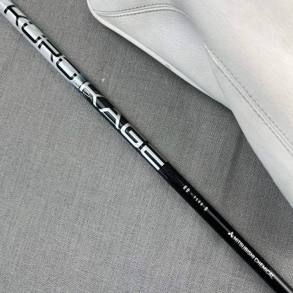 Mizuno ST200 Driver - 9.5 Degree / Stiff Flex