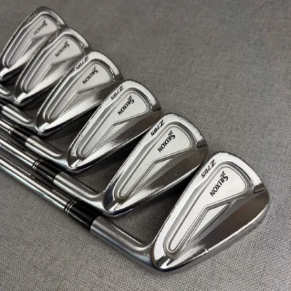 Srixon Z785 Irons - Stiff Flex / 5-PW