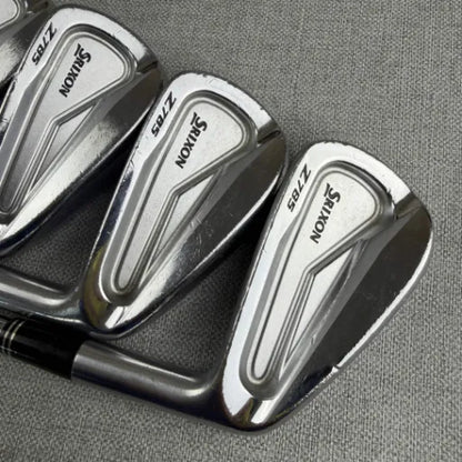 Srixon Z785 Irons - Stiff Flex / 5-PW