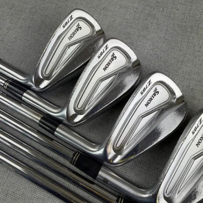 Srixon Z785 Irons - Stiff Flex / 5-PW