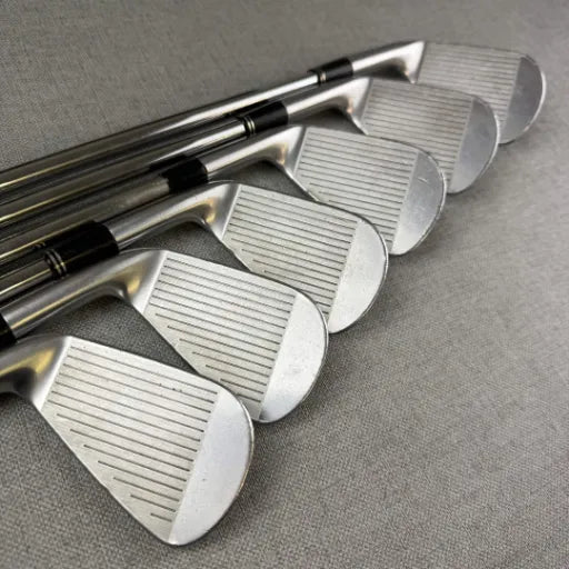 Srixon Z785 Irons - Stiff Flex / 5-PW