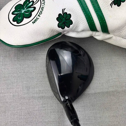 Titleist TSi3 Fairway 3 Wood - Stiff Flex PX 6.0 RDX / 15 Degree